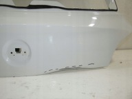 Opel Adam trunk door boot rear part