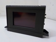 OPEL CORSA D display navigation devices 13452421