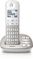 Telefon bezprzewodowy Philips 2052