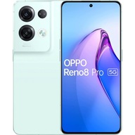 Oppo Reno 8 Pro CPH2357 8/256GB Glazed Green