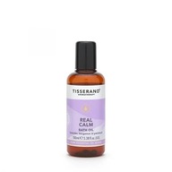 TISSERAND AROMATHERAPY Real Calm Bath Oil - Kúpeľový olej (100 ml)