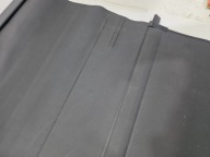 blinds boot POZIOMA AUDI A4 B9 AVANT KOMBI 8W9863553B