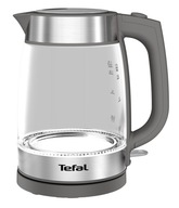 Rýchlovarná kanvica Tefal CETG2200W 2200 W 1,7 l viacfarebná