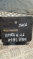 pumpa ABS OPEL ASTRA H 1.6