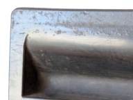 handle button mikrostyk bonnet Audi A5 8T 2009 5N0827566