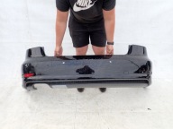 AUDI A3 8V5 S-LINE sedan 13- bumper rear part rear PDC