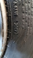 wheel disc tyre 2x R17,5 AVANT 4 SAVA 205/75 2017r
