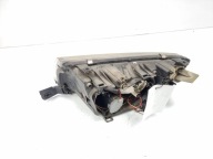 light right front SKODA FABIA and