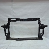 KIA PICANTO III 17- support panel for radiators pillar front