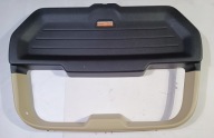upholstery side side bonnet boot Ford Flex