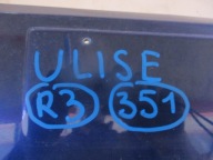bumper front front Fiat ULYSSE