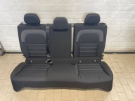 Sitz hinten Sitze komplet Dacia Sandero III