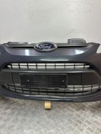 bumper front front FORD FIESTA MK7 09