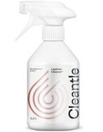 Cleantle Leather Cleaner na čistenie pleti 500ml