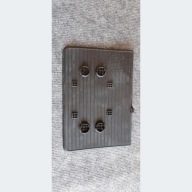 GUMA Matte Handschuhfach PODLOKIETNIKA VW TOAUREG 7P