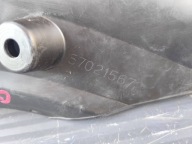MASERATI GRECALE front panel cover of the front left 670215672