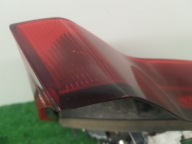 light left rear VOLVO S80