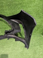 front bumper front TOYOTA YARIS IV 20- NR.Z9227
