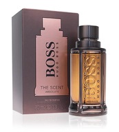 Hugo Boss The Scent Absolute woda perfumowana dla mężczyzn 50 ml