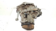 getriebe 20CP81 Peugeot 206 1.4 8v 2222S7
