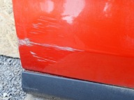 door right front right front FORD KUGA MK1 and