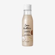 Šampón pre každú farbu vlasov Oriflame Love Nature Oriflame 250 ml