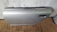 door rear part rear. left LY7W Audi A6 C6