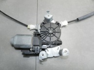 Nissan Navara D40 window regulator door przednich 402120F