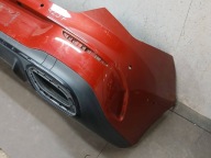 bumper rear part MERCEDES CLA W118 A118 AMG
