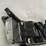 DACIA SANDERO III 20- FULL LED light left front front 260602561R