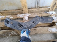 bumper bracket right rear part SEAT ALTEA 5P0807376A
