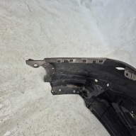 NISSAN QASHQAI II J11 13- bumper front front SPR
