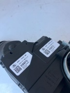 steering wheel levers and controls ring airbag FORD B MAX 8A6T-13N064-BG