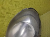 OPEL VIVARO REFLEKTOR light left front 7700311371