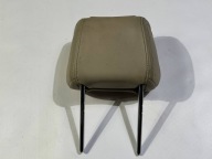 Zaglowek eleje elsö bőr Ford Flex 2013+