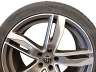 4x CERCHI di alluminio BENTLEY CONTINENTAL GT e 8.5Jx20" 5x112 ET39