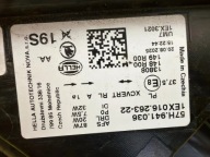 light right Skoda Kodiaq II 2 Matrix 2024- 57H941036