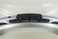 bumper front front MERCEDES E KLASA W211 02-06 CLASSIC 2002-2006 C775