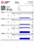 nozzle injector test 0445110209 BMW E90 E91 2.0 D 163 KM 04-10