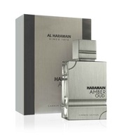 Al Haramain Amber Oud Carbon Edition parfumovaná voda unisex 200 ml