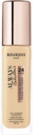 BOURJOIS MAKE-UP NA TVÁR 110 LIGHT VANILLA