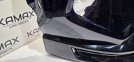 front bumper TOYOTA RAV4 V spoiler IN 18- PDC washers original 52119-42B20