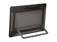 Pancerne etui SAMSUNG Tab S9 Ultra Outdoor Cover Case - czarne