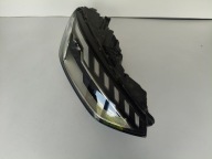 light right REFLEKTOR AUDI A4 B9 8W 8W0 19- LIFT FULL LED