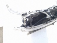 support panel for radiators pillar iron AUDI A8 D5 3.0 TDI 18R