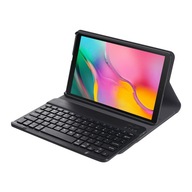 Etui z klawiaturą Bluetooth do Galaxy Tab S7 FE/ Plus