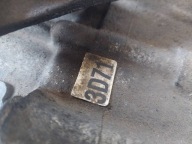 Getriebe LPR 4X4 2.0 TDI AUDI A3 8P