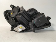 light front reflektor left MERCEDES C KLASA W204 LIFT 11-14 XENON