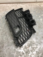 grid of a bumper left front TOYOTA SUPRA MK5 A90 8811317