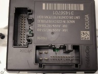 module 31456701 door VOLVO V60 Cross Country